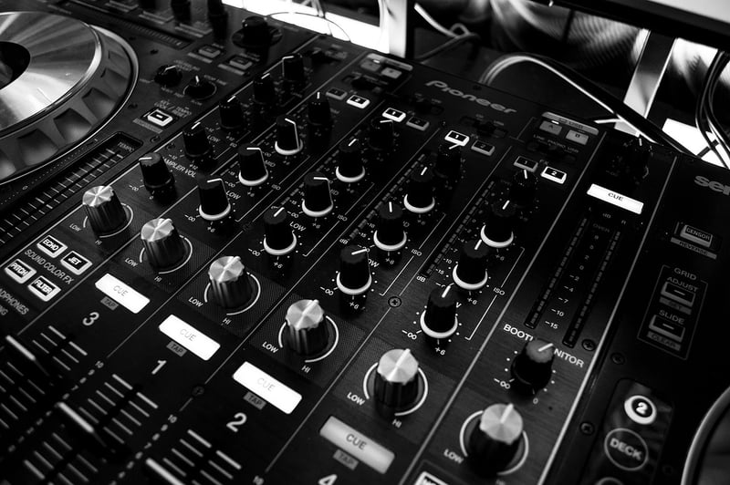 DJ Mix